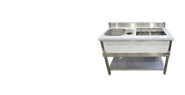 Custom ανοξείδωτη κατασκευή δικής μας παραγωγής