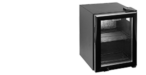 Ψυγείο Mini Bar 50L